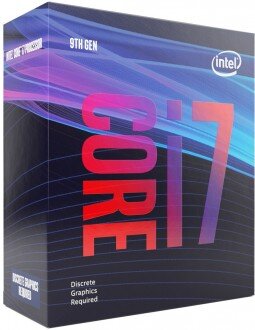 Intel Core i7-9700F 3 GHz İşlemci kullananlar yorumlar